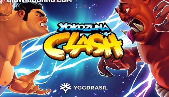 Yokozuna Clash
